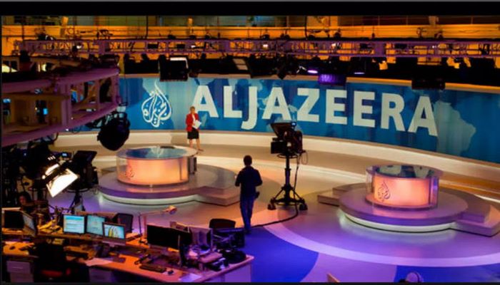 Netanyahu: “Əl-Cəzirə” bundan sonra İsraildə yayımlanmayacaq”