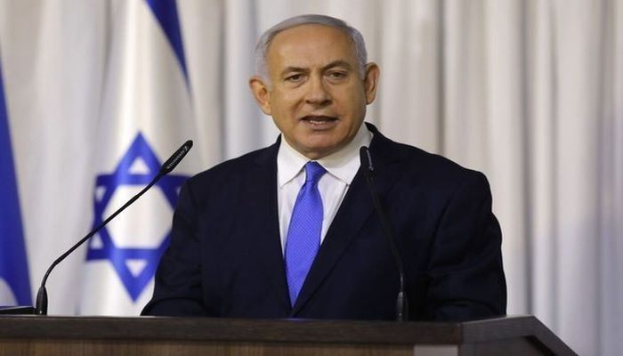 Netanyahu: “İsrail 24 HƏMAS batalyonundan 19-nu məhv edib”