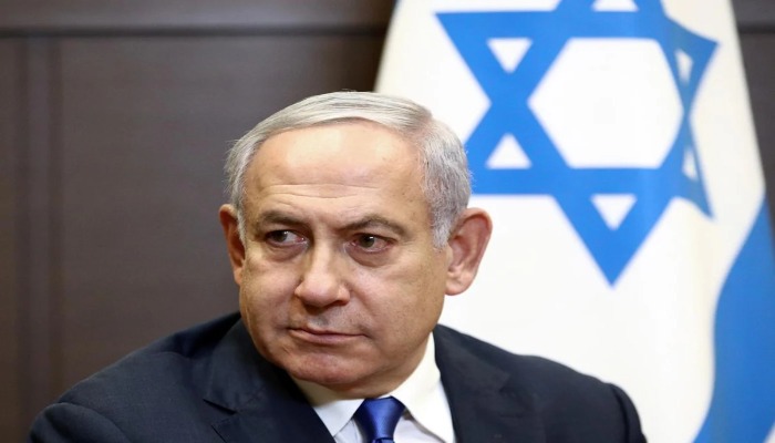 Netanyahu: "İsrail ABŞ-dən silah asılılığına son qoymalıdır"