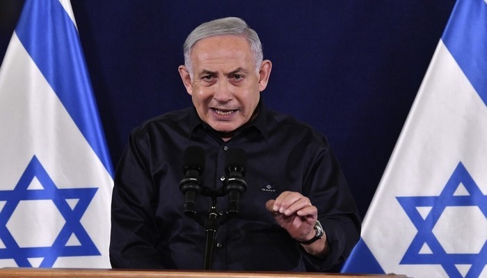 Netanyahu: İsrail Rəfahda əməliyyat keçirəcək, lakin əhalinin təxliyəsinə icazə verəcək