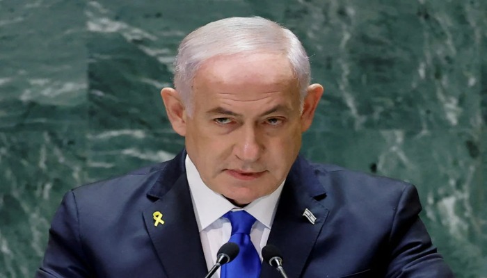 Netanyahu orduya Livanda atəşi dayandırmaq əmri verdi