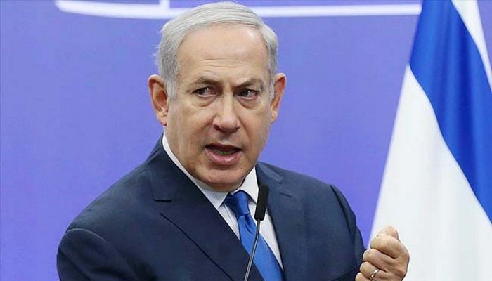 Netanyahu Rəfahda fəaliyyət planını Nazirlər Kabinetinin təsdiqi üçün təqdim edəcək