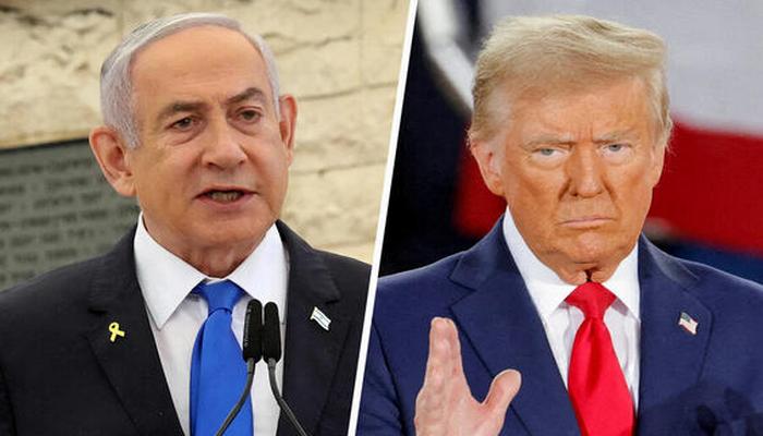 Netanyahu sabah ABŞ-yə səfər edəcək