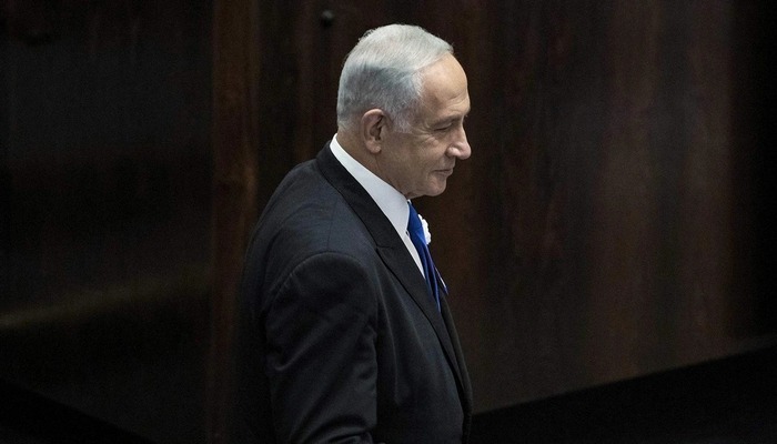Netanyahu Suriyanın yeni rəhbərliyi ilə danışıqlarda maraqlı olduğunu bildirib