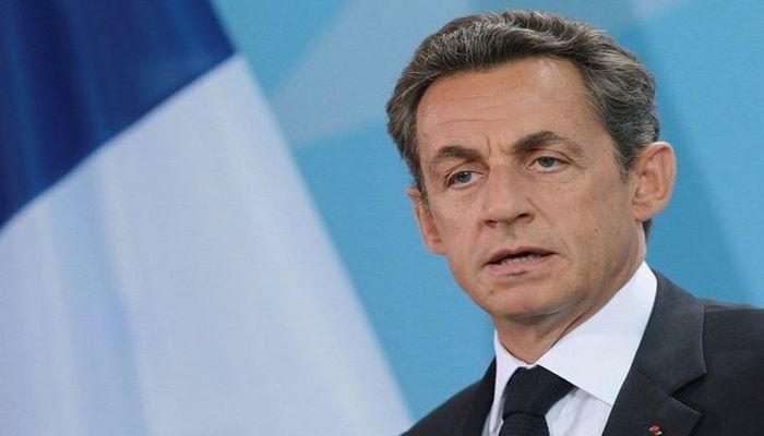 Nikola Sarkozi: “Bakını özüm üçün kəşf etdim və gözəlliyinə heyran qaldım”