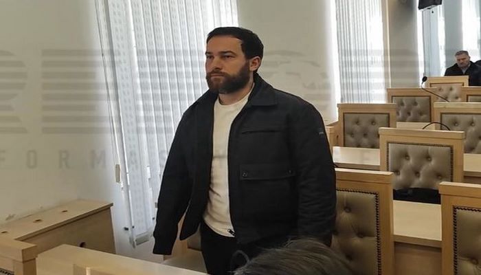 “Nikosayağı”nın 6 il həbsi tələb edildi