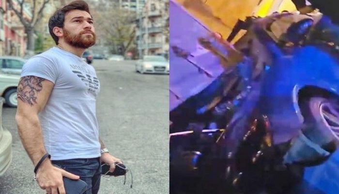 “Nikosayağı”nın qabırğaları da sınıbmış: TƏBİB son durumunu açıqladı