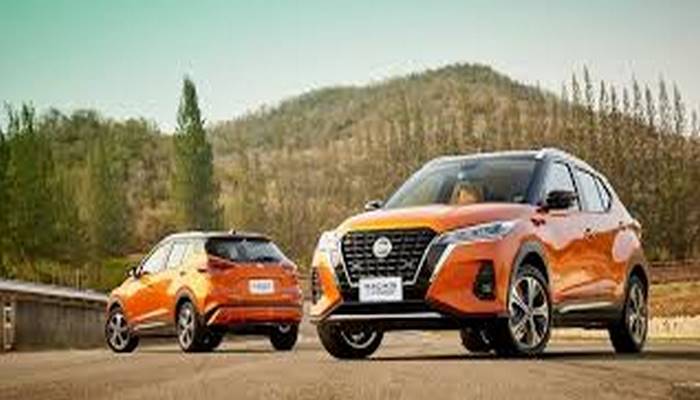 Nissan elektriklə işləyən yeni avtomobilin istehsalına başladı