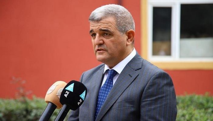 Niyə Fazil Mustafa hədəf seçildi? – Müsahibə