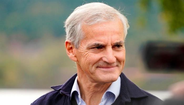 Norveç Ukraynaya yardımı artıracaq