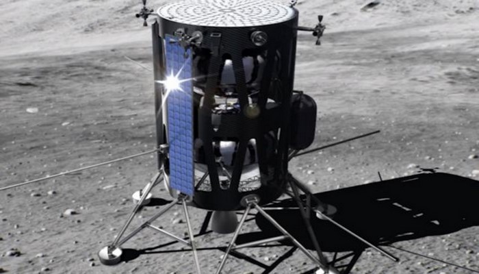 “Nova-C” Aya enib: 50 illik fasilədən sonra ABŞ-nin peykə ilk enişi gerçəkləşdirilib