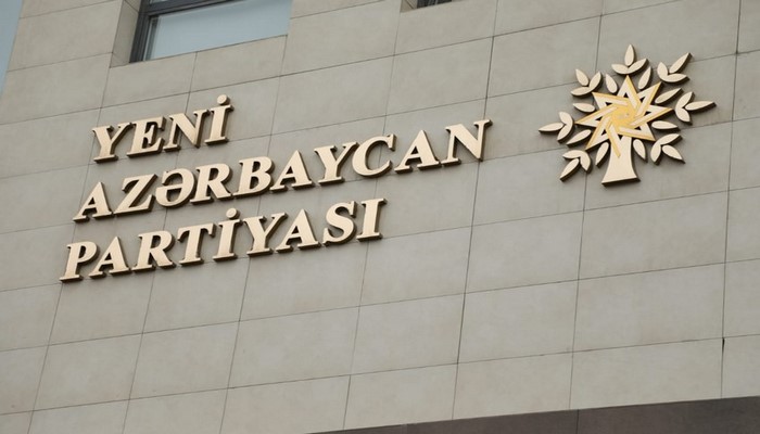 Növbədənkənar parlament seçkilərində YAP-ın səlahiyyətli nümayəndələri təyin olunub