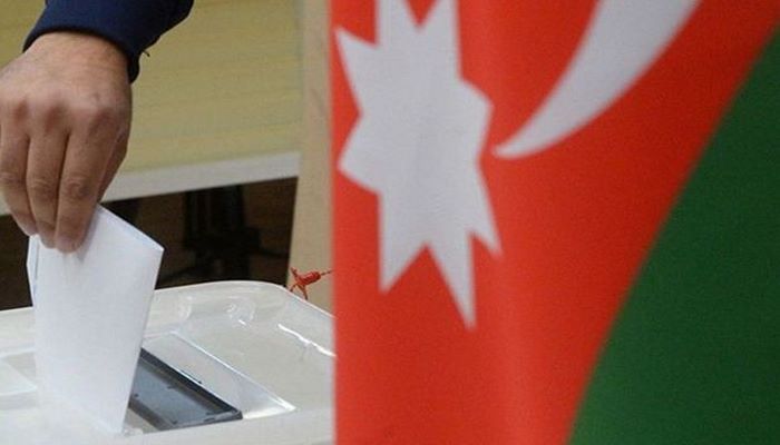 Növbədənkənar prezident seçkisi ilə bağlı Azərbaycanın Kiyevdəki səfirliyi seçki məntəqəsi təşkil edəcək