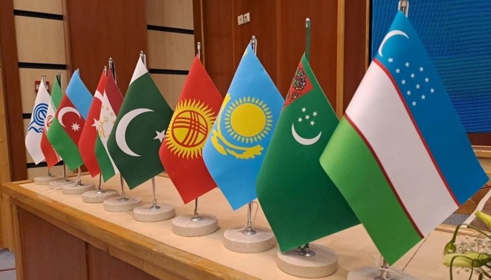 Növbəti ECO sammiti 2027-ci ildə İranda keçiriləcək