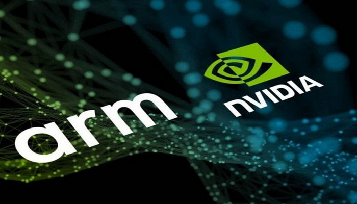 Nvidia şirkəti ARM Holdings-i 40 milyard dollara alır