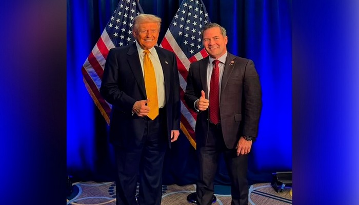 NY Post: Tramp köməkçisinə Ukrayna ilə bağlı görüşləri təşkil etməyi tapşırıb