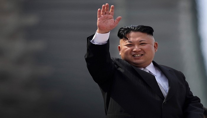 NYP: Ким Чен Ын находится в коме несколько месяцев