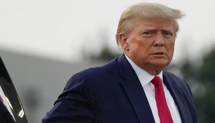 Nyu-York prokurorları Trampdan 370 milyon dollar tələb edir