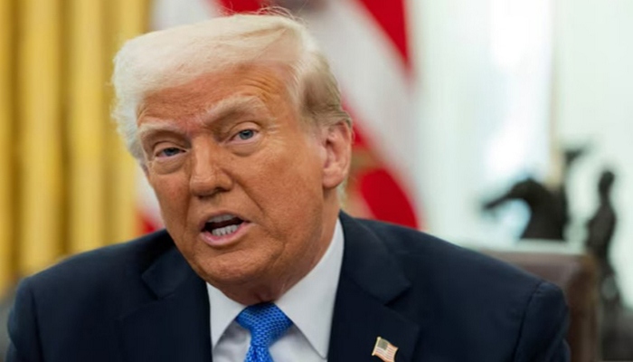 “O torpağın sahibi olmalıyıq” - Tramp