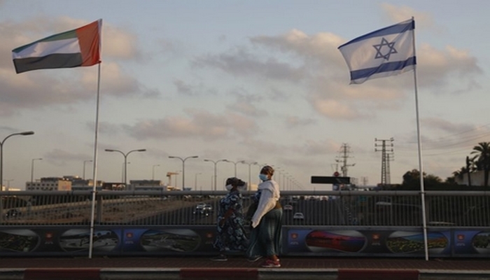 ОАЭ прекратили экономический бойкот Израиля, который действовал 48 лет
