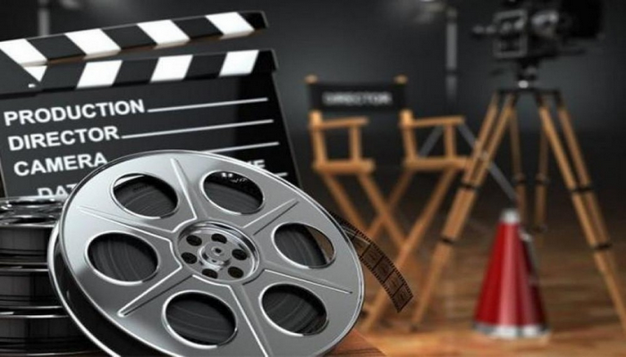 “Olimpiya” adlı bədii film çəkilir