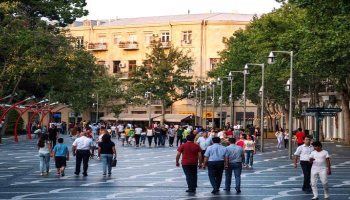 Ölkədə koronavirusa yoluxanların sayı açıqlandı