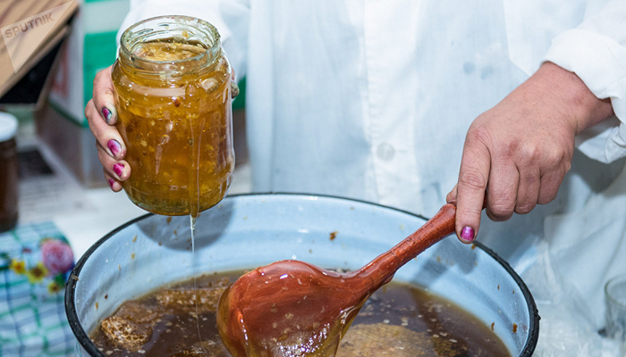 Ölkəmizə milyonlar gətirəcək məhsulun xaricə ixracını əngəlləyən qurumun adı açıqlandı