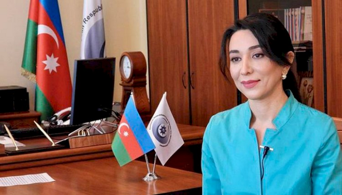 Ombudsman 82 min manata avtomobil aldı