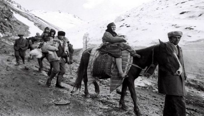 Ombudsman Başlıbel qətliamının 30-cu ildönümü ilə bağlı beynəlxalq ictimaiyyətə müraciət edib