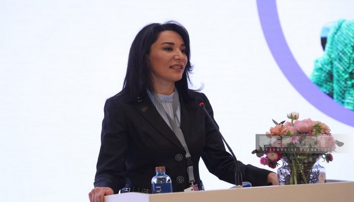 Ombudsman: "Əlilliyi müəyyən edilmiş şəxslər cəmiyyətin ayrılmaz tərkib hissəsidir"