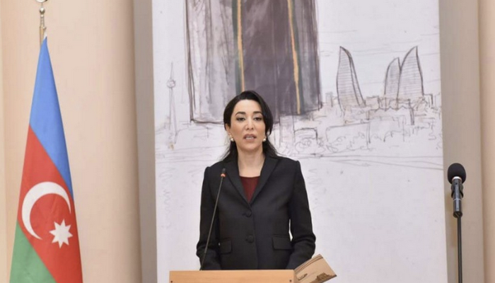 Ombudsman Ermənistanda saxlanılan Azərbaycan hərbçiləri ilə bağlı növbəti dəfə beynəlxalq təşkilatlara müraciət edib