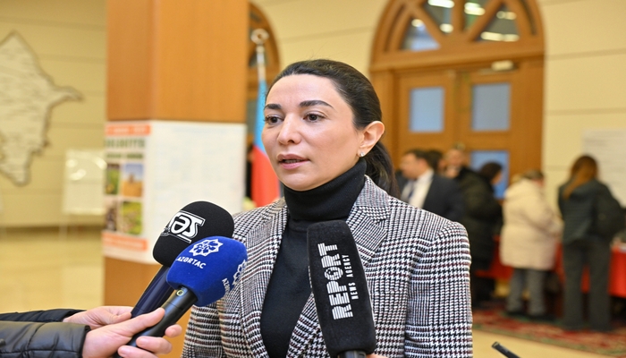 Ombudsman: Hərbi hissələrdə, penitensiar xidmət məkanlarında müşahidəçi qismində iştirak edəcəyik