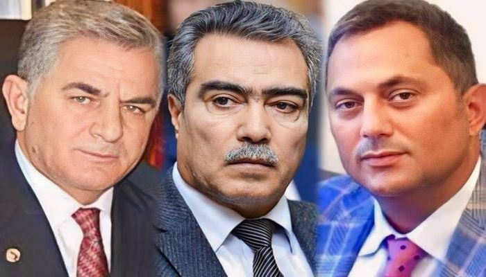 Onlar əfv olunmaq istəyir