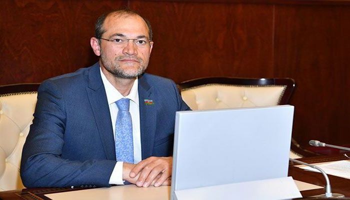 “Onlar müstəqilliyimizin ilk şəhidləridir” - Millət vəkili