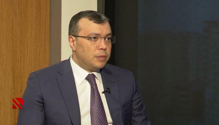 Onlar saxtakarlıqla məşğul olurlar - Babayev