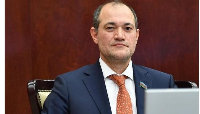 "Onların başını gündə 10 dəfə tumarlamaq lazımdır" - Razi Nurullayev