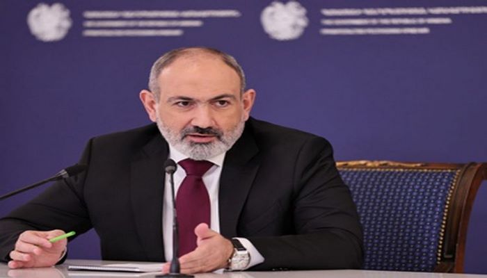 "Onların qərarlarının qanunvericiliklə, mənəviyyatla heç bir əlaqəsi yoxdur" - Paşinyan hakimlərə qarşı