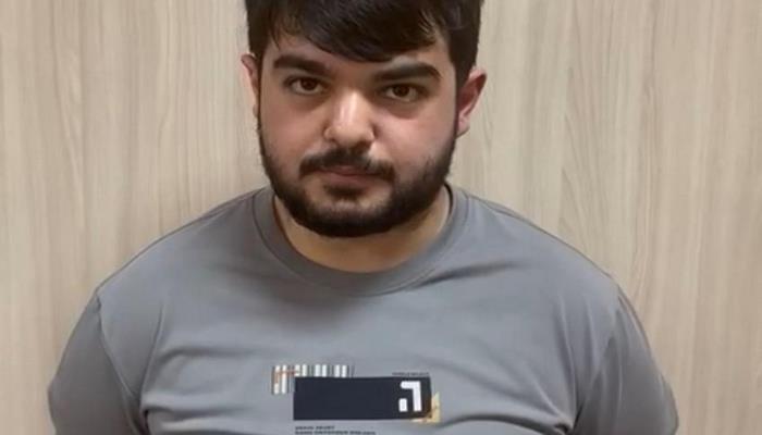 Onlayn oyunlara qoşulan 19 nəfərin kart hesablarındakı pullar oğurlanıb - saxlanılan var