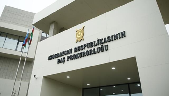 Onun Azərbaycana ekstradisiyası ilə bağlı razılıq əldə edildi