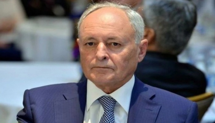 Oqtay Şirəliyev vəfat etdi