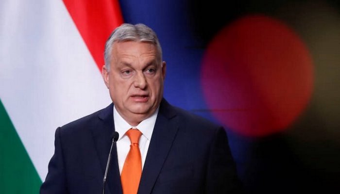 Orban: Ukraynadakı müharibənin bitməsinin tərəfdarıdyıq
