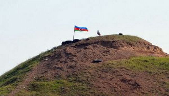 Ordumuzun Aprel qələbəsindən 8 il keçir