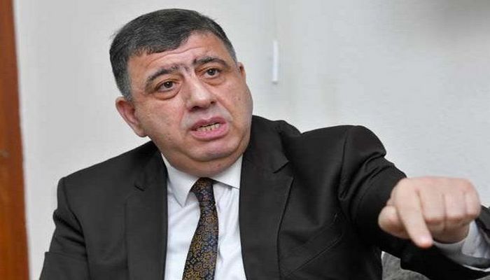 Orxan Fikrətoğlu: “Kinematoqrafiya sadəcə yaradıcılıq deyil, həm də istehsalatdır”