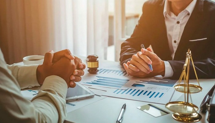 Ötən il dövlət hesabına göstərilən hüquqi yardımla əlaqədar vəkillərə 5 milyon 500 manat ödəniş edilib