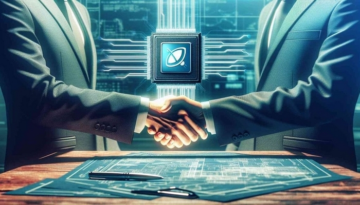 Ötən il “Huawei” istehsalda ABŞ çiplərindən istifadə edib – Bloomberg