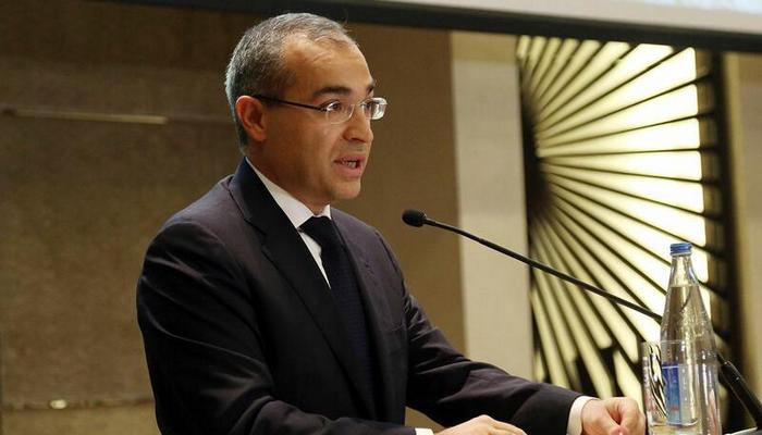 Ötən il ixrac olunan malların həcmi 3,3 dəfə artıb