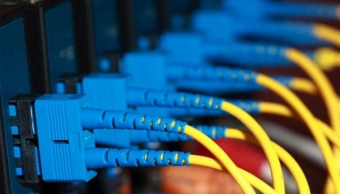 Ötən il Qarabağda “AzStateNet” şəbəkəsi üzrə 130 km-dən çox fiber-optik kabel çəkilib