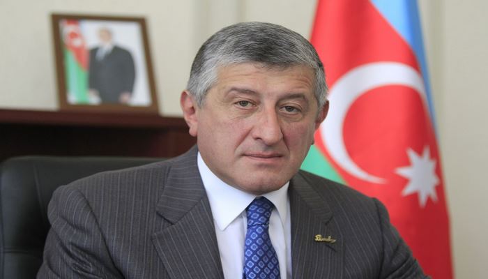 Отозван посол Азербайджана в Грузии — Распоряжение