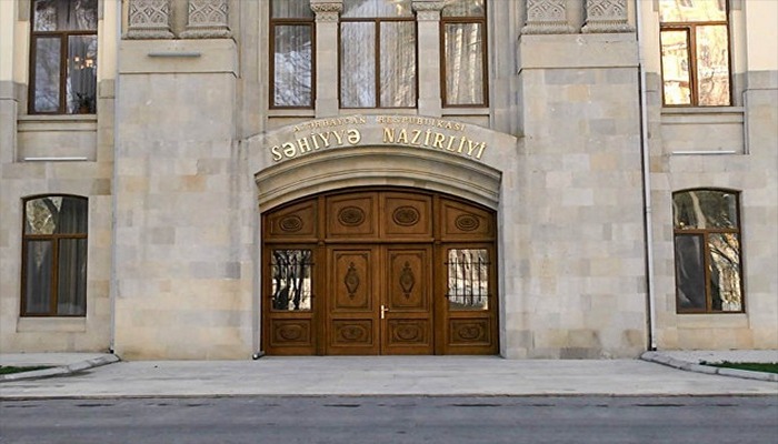 Özəl tibb müəssisələrindəki qeyri-qanuni yoxlamalarla bağlı - Xəbərdarlıq