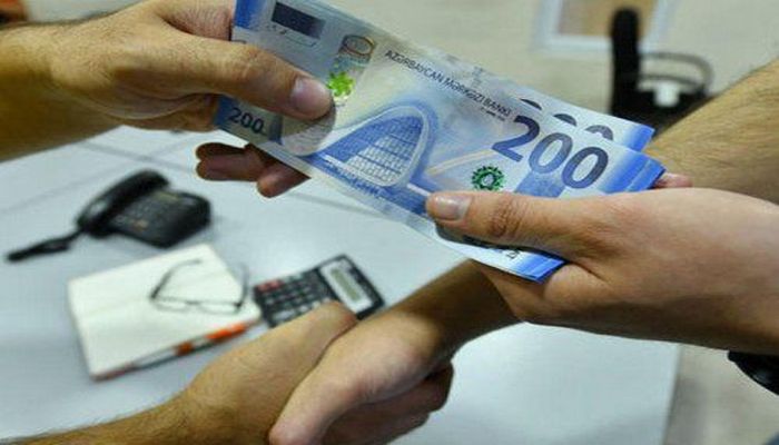 Özlərini vəzifəli şəxs kimi təqdim edib pulları mənimsəyənlərə AĞIR CƏZA